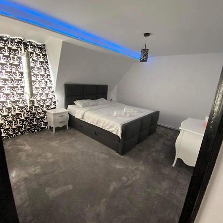 Apartament Ema Bistrita  Bagian luar foto