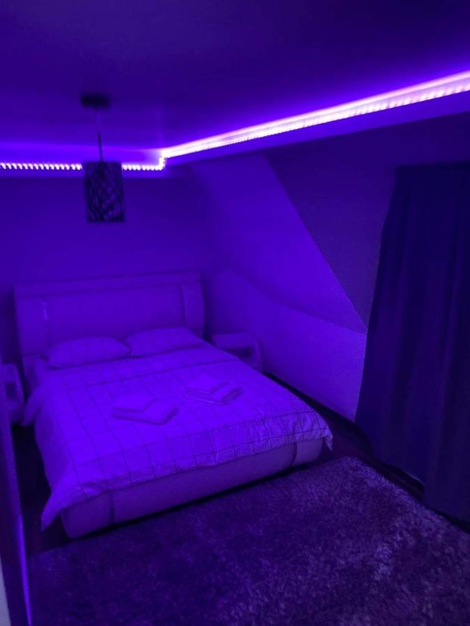 Apartament Ema Bistrita  Bagian luar foto