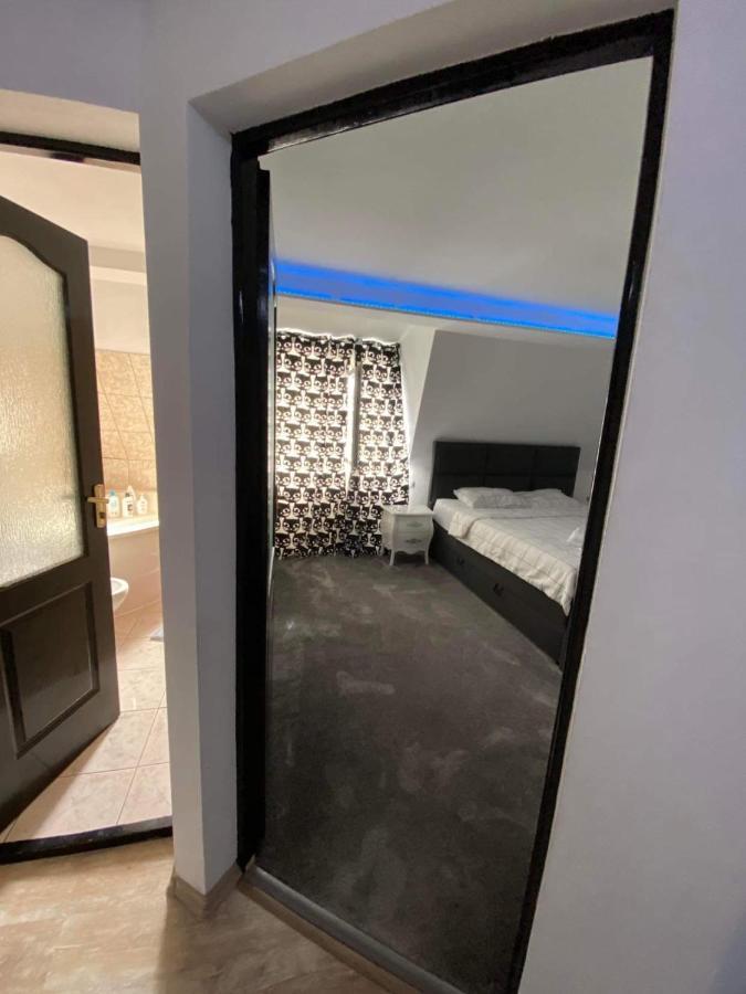 Apartament Ema Bistrita  Bagian luar foto