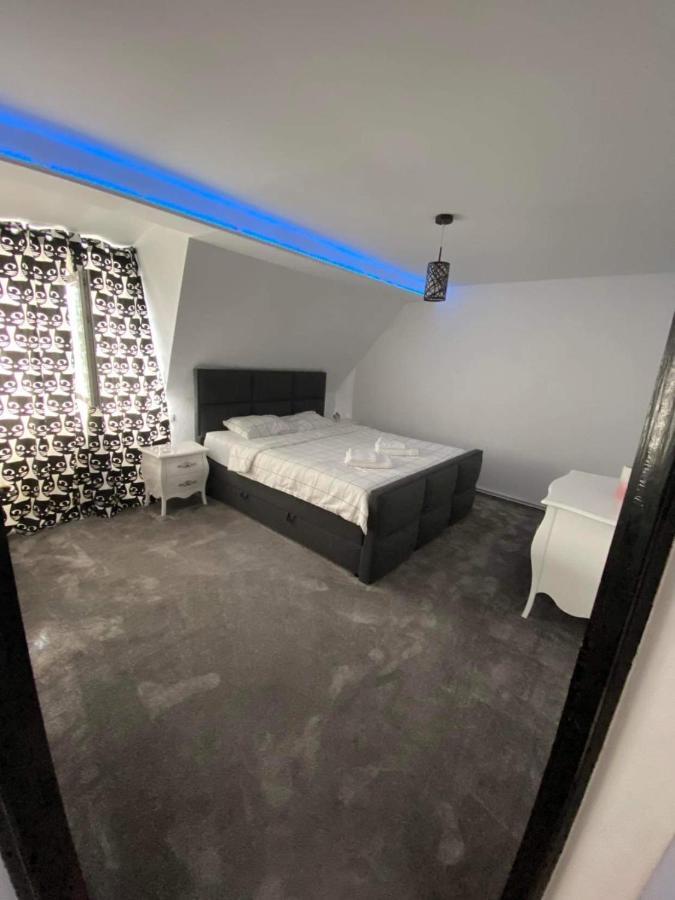 Apartament Ema Bistrita  Bagian luar foto