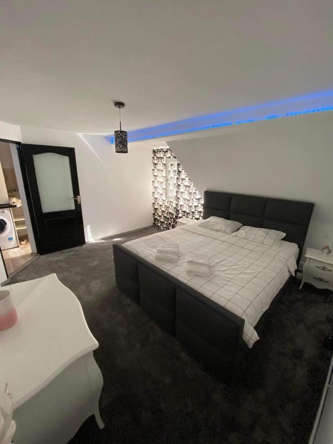 Apartament Ema Bistrita  Bagian luar foto