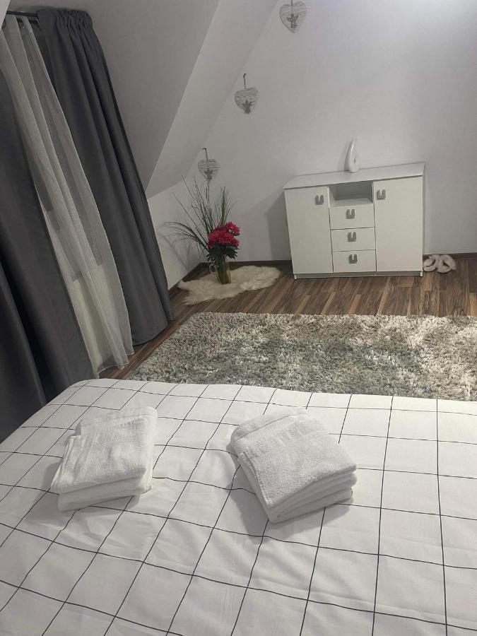 Apartament Ema Bistrita  Bagian luar foto