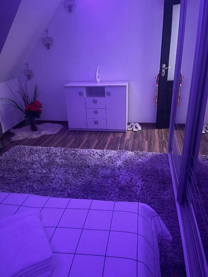 Apartament Ema Bistrita  Bagian luar foto