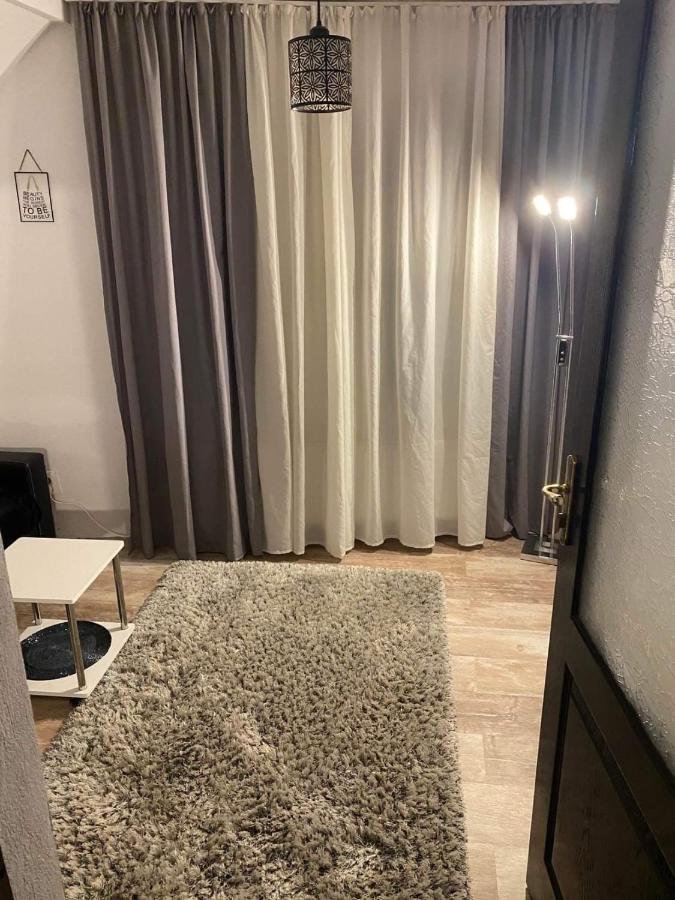 Apartament Ema Bistrita  Bagian luar foto