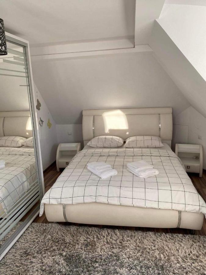 Apartament Ema Bistrita  Bagian luar foto