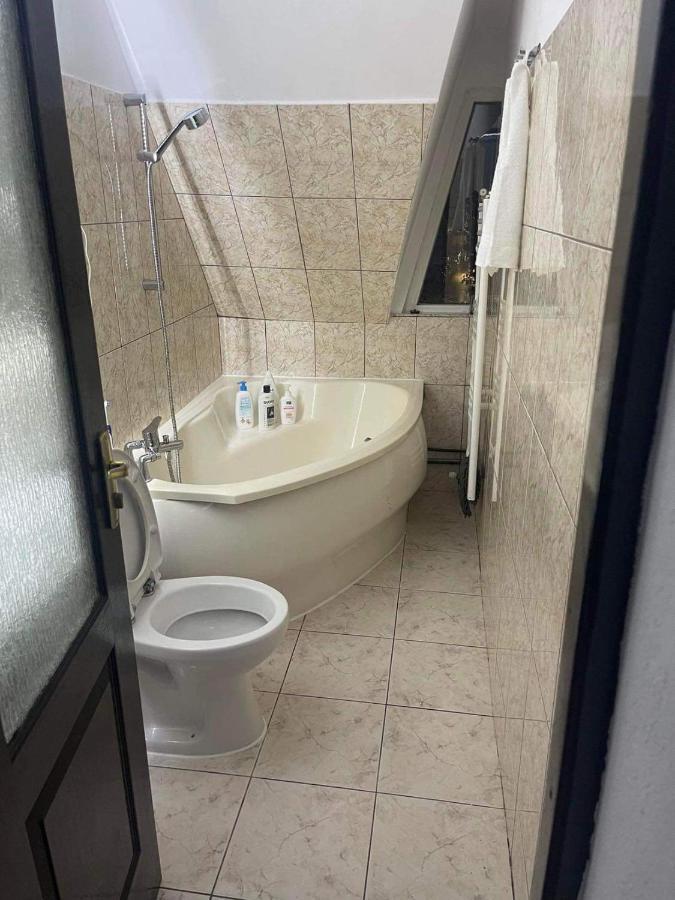 Apartament Ema Bistrita  Bagian luar foto